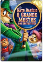 RATO BASÍLIO - O GRANDE MESTRE DOS DETECTIVES